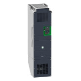 ATV630D55M3 Перетворювач частоти Schneider Electric ATV630 55кВт 200-240В IP21