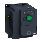 ATV320U06N4C Перетворювач частоти Schneider Electric ATV320C 0.55кВт 380-500В, 3ф живлення