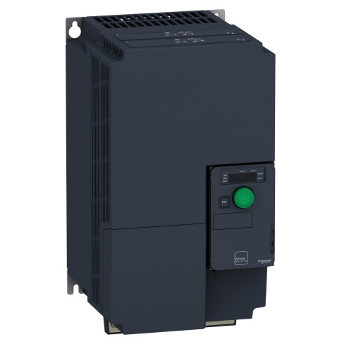 ATV320D15N4C Перетворювач частоти Schneider Electric ATV320C 15кВт 380-500В, 3ф живлення