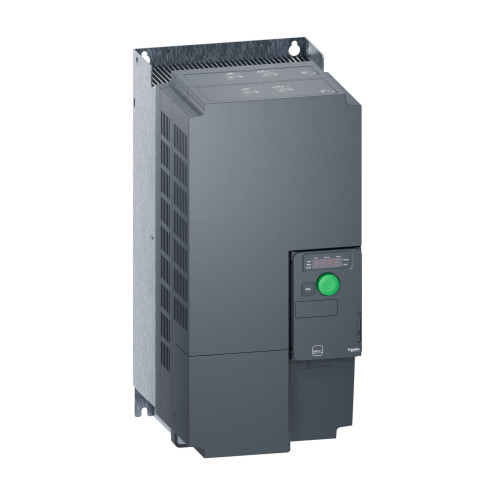 ATV320D22N4C Перетворювач частоти Schneider Electric ATV320C 22кВт 380-500В, 3ф живлення
