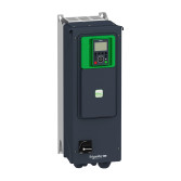 ATV650D18N4E Перетворювач частоти Schneider Electric ATV650 18.5кВт 380-480В IP55 VARIO