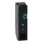 ATV630C11N4 Перетворювач частоти Schneider Electric ATV630 110кВт 380-480В IP00