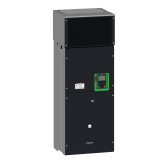 ATV630C22N4 Перетворювач частоти Schneider Electric ATV630 220кВт 380-480В IP00