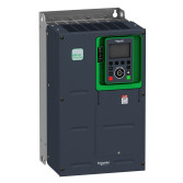 ATV630U40Y6 Перетворювач частоти Schneider Electric ATV630 4кВт 500-690В IP00