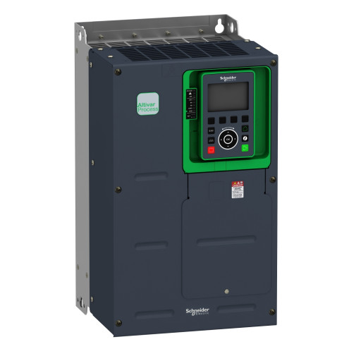 ATV630D30Y6 Перетворювач частоти Schneider Electric ATV630 30кВт 500-690В IP00