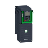 ATV930U55M3 Перетворювач частоти Schneider Electric ATV930 5.5кВт 220-240В IP21