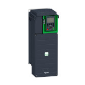 ATV930U75M3 Перетворювач частоти Schneider Electric ATV930 7.5кВт 220-240В IP21