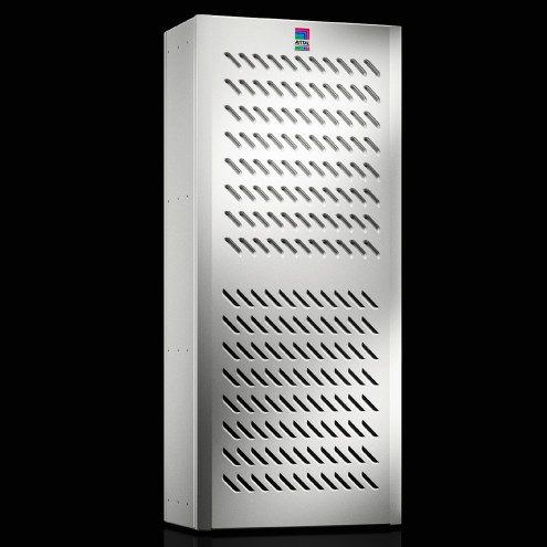 3185330 Настенный кондиционер, серия Blue e+ Outdoor 1.5 кВт