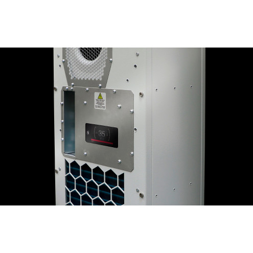 3185330 Настенный кондиционер, серия Blue e+ Outdoor 1.5 кВт