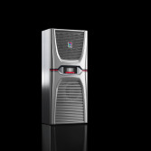 3186630 Настенный кондиционер, серия Blue e+ Outdoor 2 кВт Stainless steel