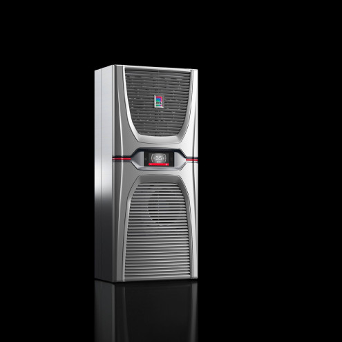 3186630 Настенный кондиционер, серия Blue e+ Outdoor 2 кВт Stainless steel