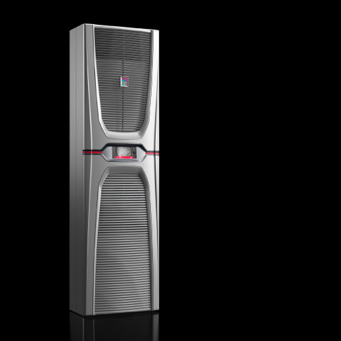 3187630 Настенный кондиционер, серия Blue e+ Outdoor 2.6 кВт Stainless steel