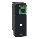 ATV630D30N4 Перетворювач частоти Schneider Electric ATV630 30кВт 380-480В IP21