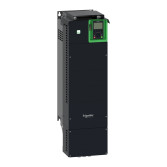ATV630D75N4 Перетворювач частоти Schneider Electric ATV630 75кВт 380-480В IP21