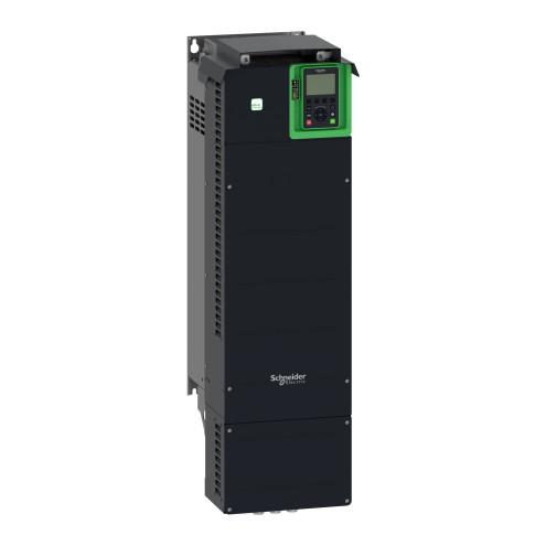 ATV630D55N4 Преобразователь частоты Schneider Electric ATV630 55кВт 380-480В IP21