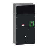 ATV630C31N4 Преобразователь частоты Schneider Electric ATV630 315кВт 380-480В IP00