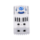 Термостат для шкафа управления QHT-NO 10A, 110В-250В