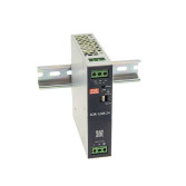 Блок живлення Mean Well XDR-120E-24 120ВТ, 24В, 5A