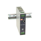 Блок живлення Mean Well XDR-150E-24 150ВТ, 24В, 6.5A