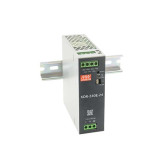 Блок живлення Mean Well XDR-240E-24 240ВТ, 24В, 10A