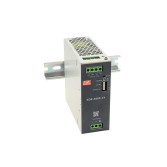 Блок живлення Mean Well XDR-480E-24 480ВТ, 24В, 20A