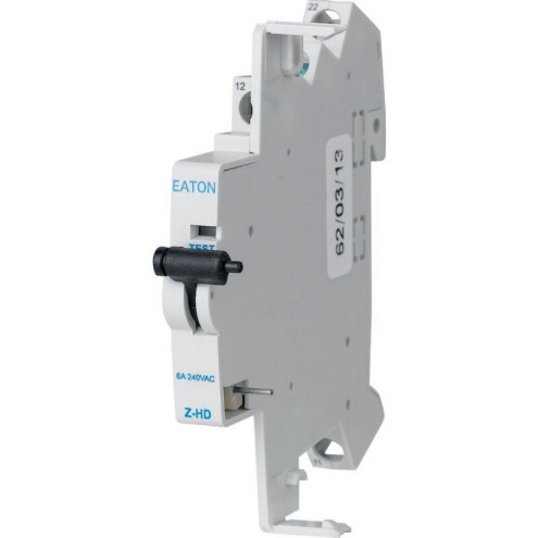 265620 Блок допоміжних контактів Eaton Z-HD 2CO