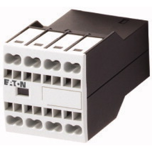 277752 Додатковий контакт Eaton DILM32-XHIC22 2NO + 2NC