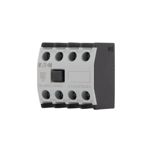 277948 Додатковий контакт Eaton DILM150-XHI40 4NO
