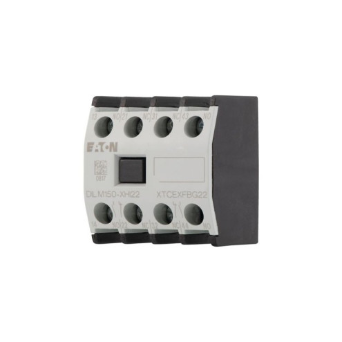 277950 Додатковий контакт Eaton DILM150-XHI22 2NO + 2NC