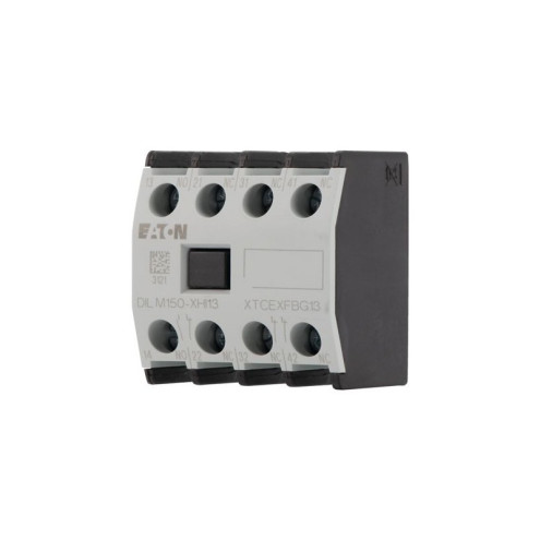 277951 Додатковий контакт Eaton DILM150-XHI13 1NO + 3NC