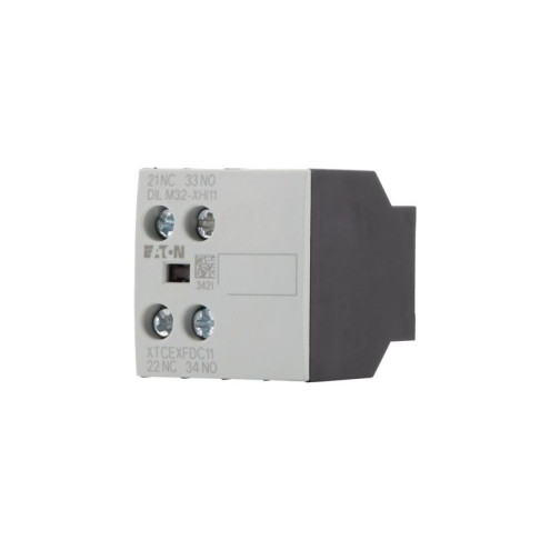 277376 Додатковий контакт Eaton DILM32-XHI11 1NO + 1NC