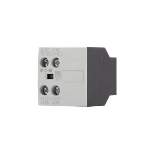 277375 Додатковий контакт Eaton DILM32-XHI02 2NC