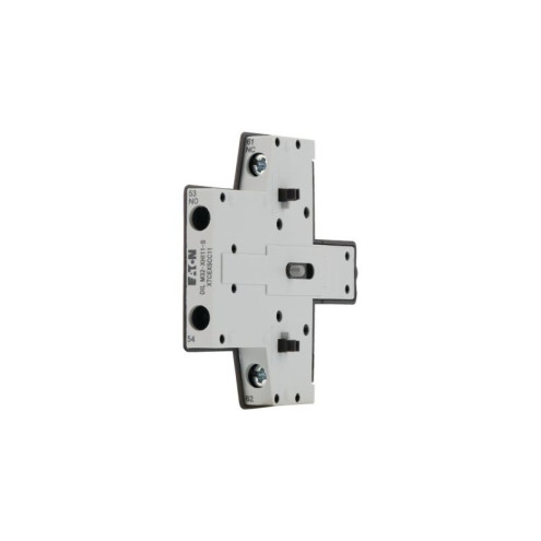 101371 Дополнительный контакт Eaton DILM32-XHI11-S 1NO + 1NC