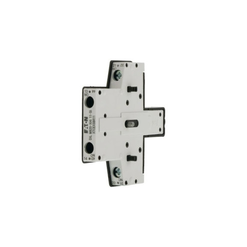 208281 Дополнительный контакт Eaton DILM820-XHI11-SI 1NO + 1NC внутри