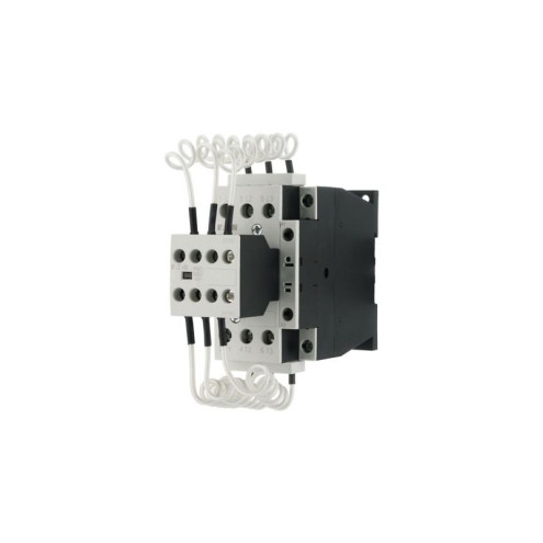294010 Контактор для комутації кіл конденсаторних установок Eaton DILMK20-11 230V50HZ,240V60HZ