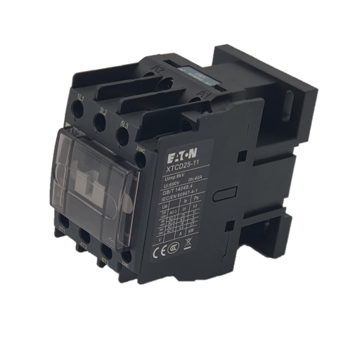 CMD00521 Контактор Eaton, серія D-Line XTCD12-11 (230V50/60Hz)