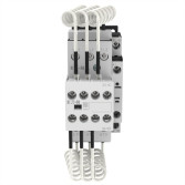 294032 Контактор для комутації кіл конденсаторних установок Eaton DILMK25-11 230V50HZ,240V60HZ