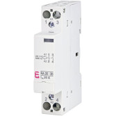 2464092 Контактор модульный ETI RA 20-20 230V AC