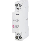 2464093 Контактор модульный ETI RA 25-20 230V AC