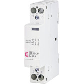 2464075 Контактор модульный ETI RA 32-20 230V AC