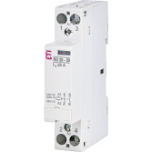 2464004 Контактор модульный ETI RD 20-20 230V AC