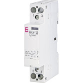 2464005 Контактор модульный ETI RD 20-20 24V DC