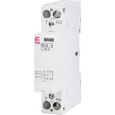 2464006 Контактор модульный ETI RD 20-11 230V AC