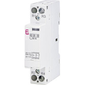 2464008 Контактор модульный ETI RD 20-02 230V AC