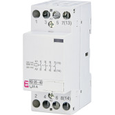 2464010 Контактор модульный ETI RD 25-40 230V AC