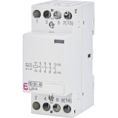 2464011 Контактор модульный ETI RD 25-40 24V DC
