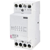2464078 Контактор модульный ETI RD 32-40 230V AC