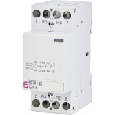 2464014 Контактор модульный ETI RD 25-22 230V AC