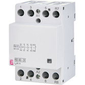 2464020 Контактор модульный ETI RD 40-31 230V AC