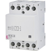 2464022 Контактор модульный ETI RD 40-22 230V AC